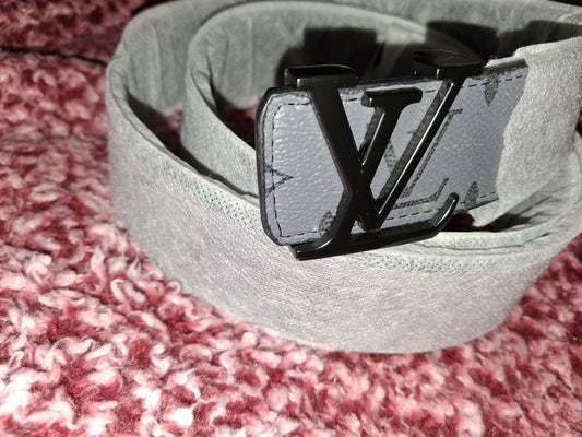 ✨ Luxury Monogram Statement Belt Collection ✨